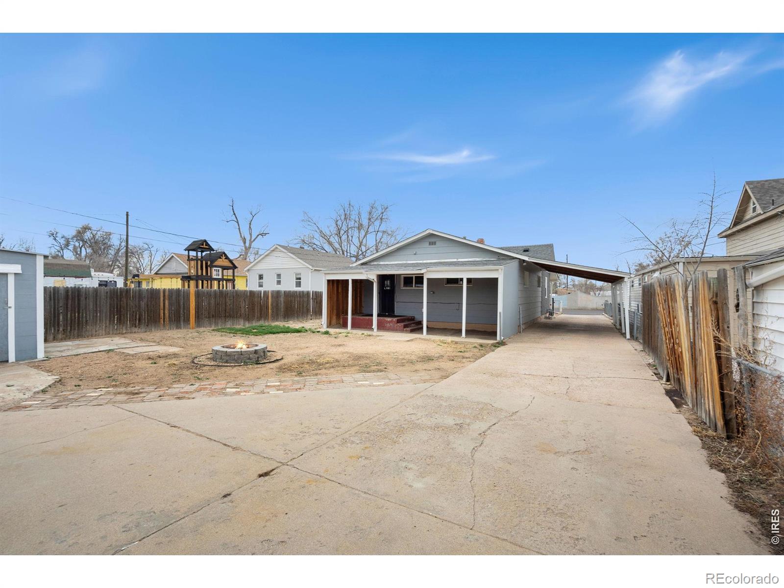 1416 6th Street Greeley CO 80631