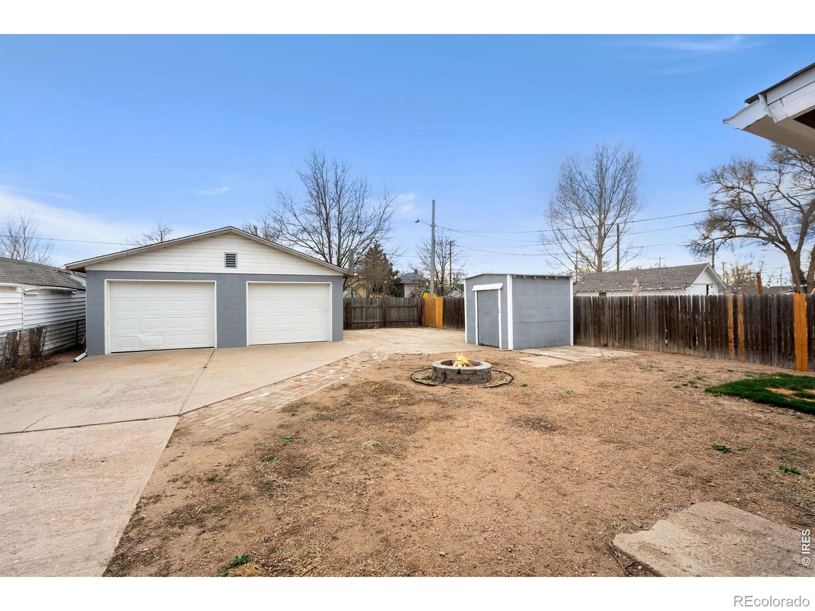 1416 6th Street Greeley CO 80631
