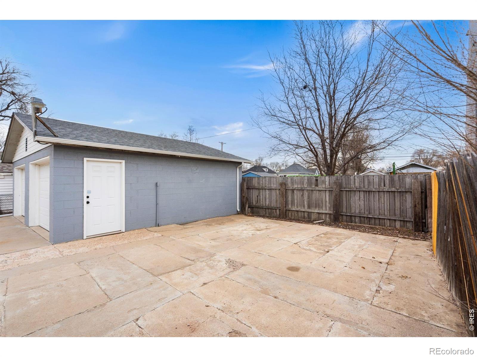1416 6th Street Greeley CO 80631