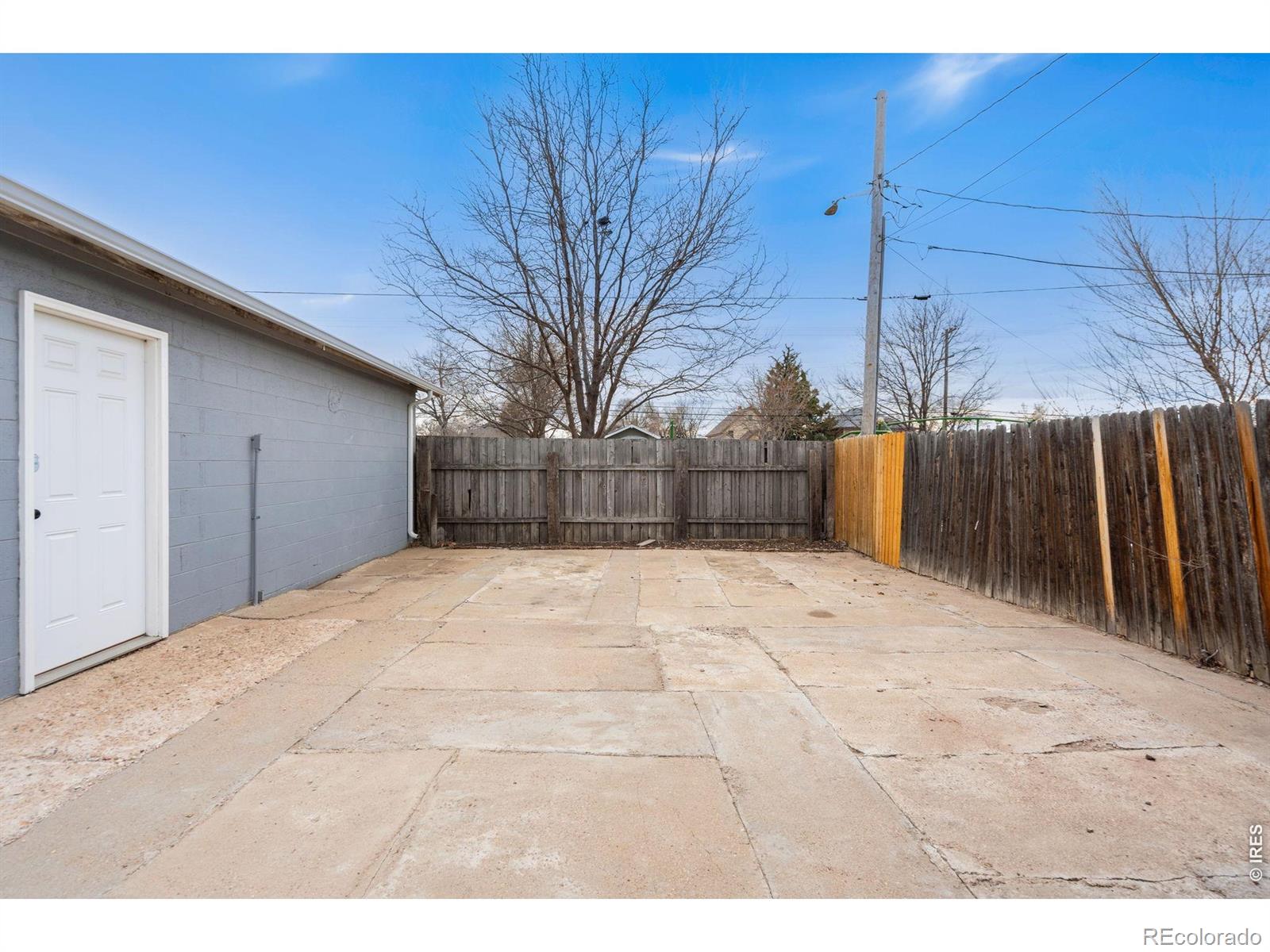 1416 6th Street Greeley CO 80631
