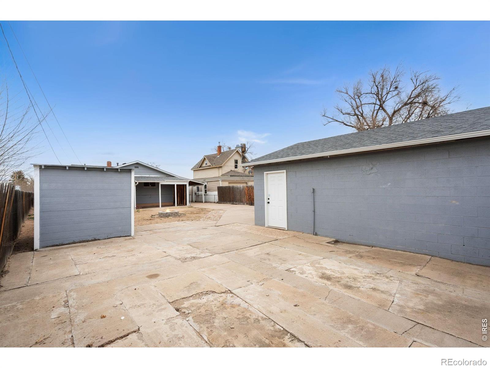 1416 6th Street Greeley CO 80631