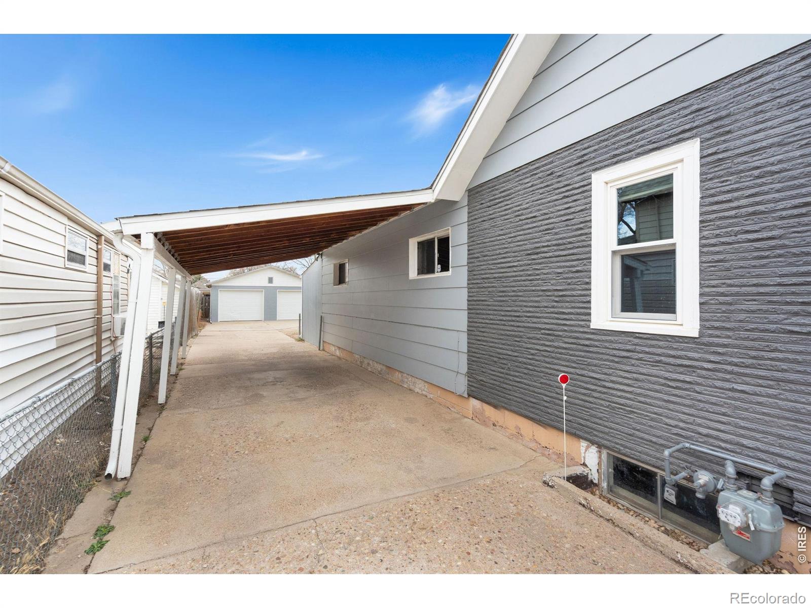 1416 6th Street Greeley CO 80631