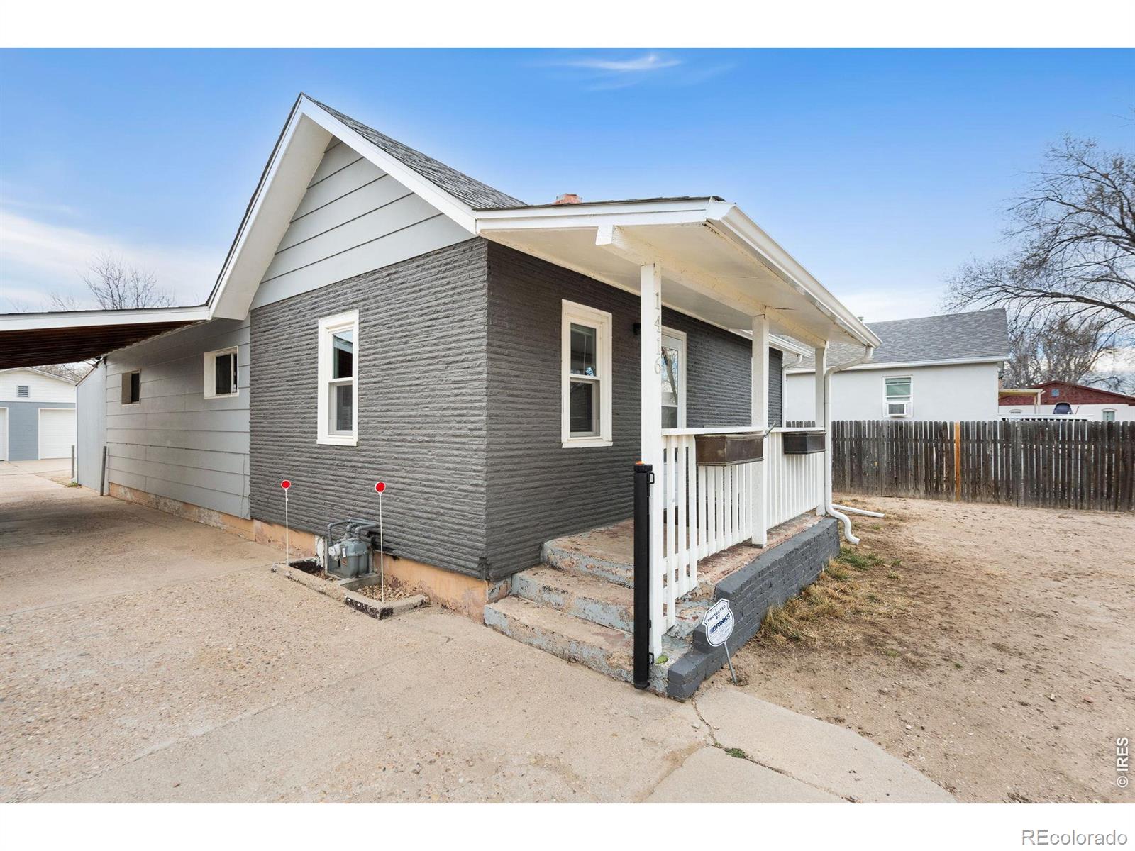 1416 6th Street Greeley CO 80631