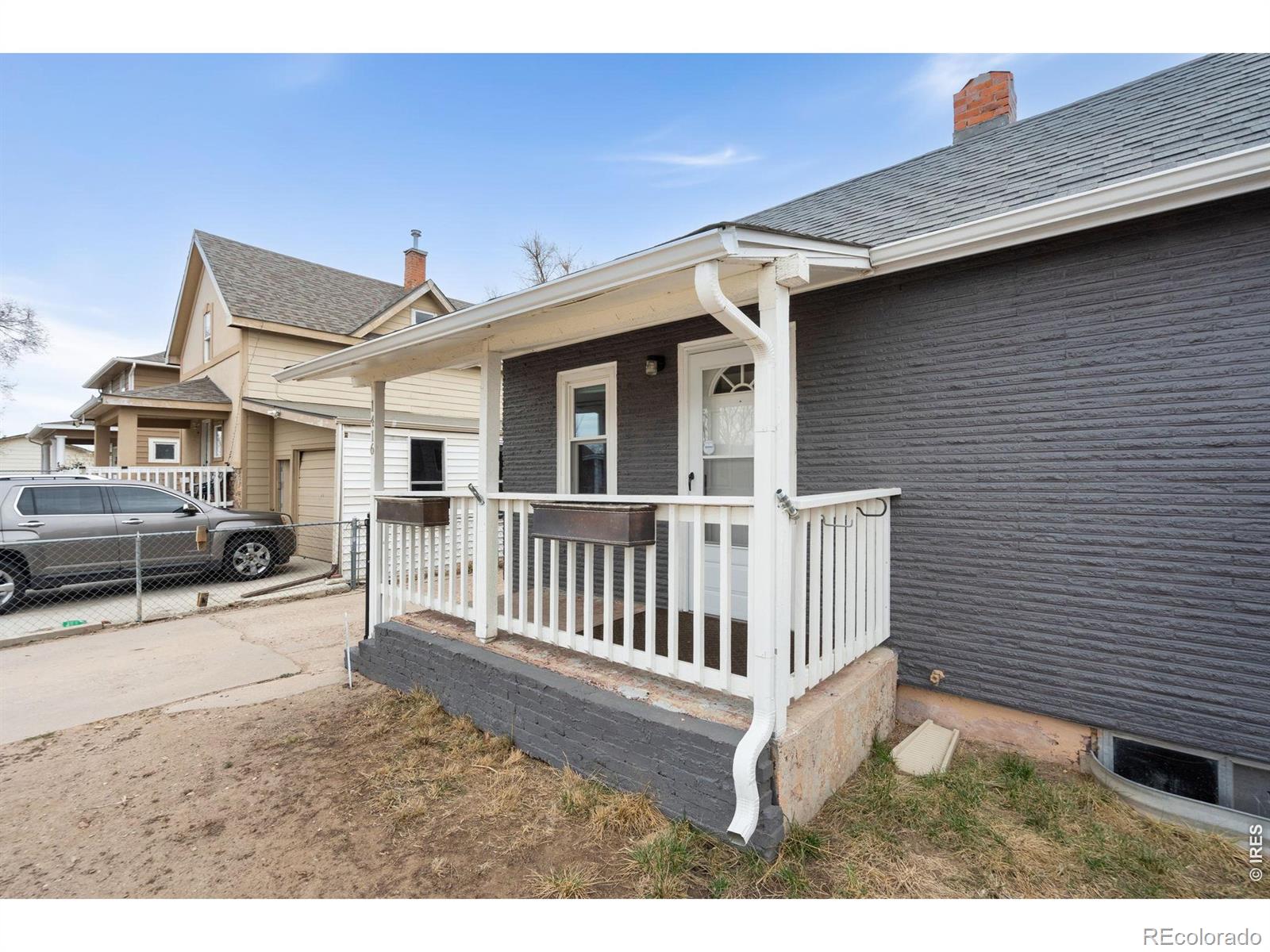 1416 6th Street Greeley CO 80631