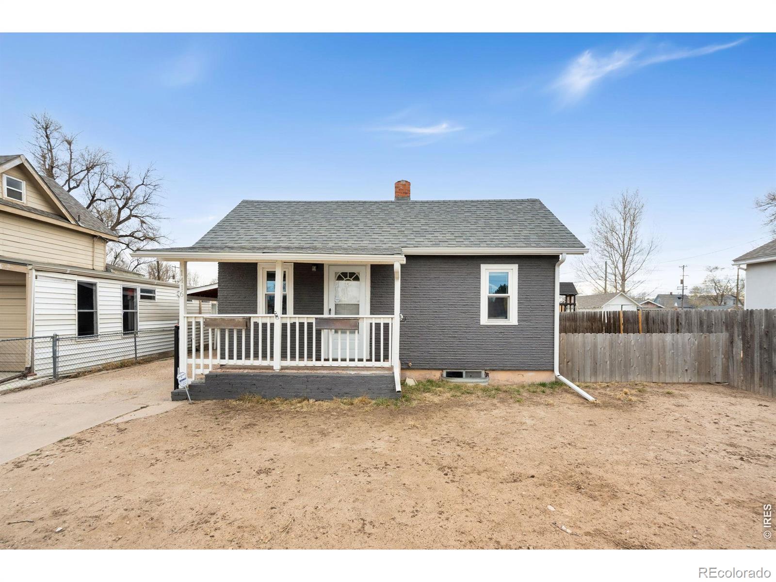 1416 6th Street Greeley CO 80631