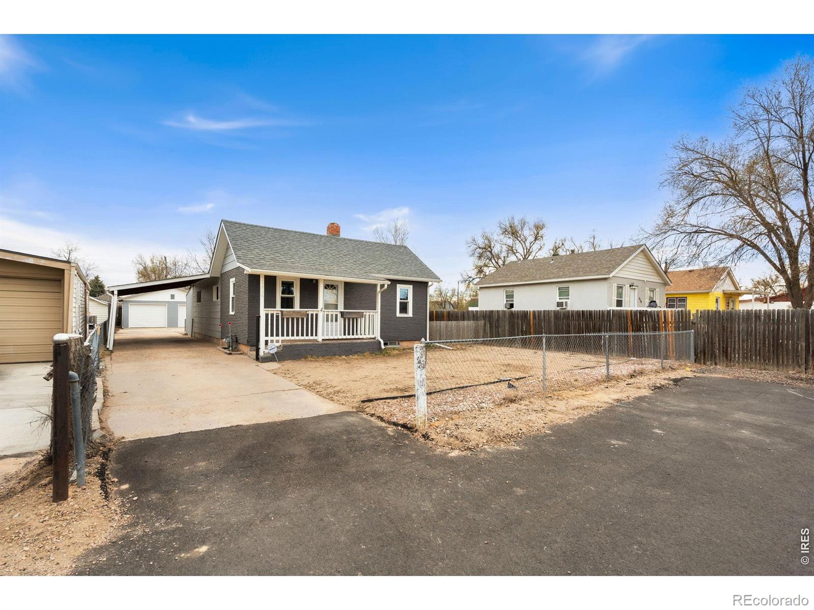 1416 6th Street Greeley CO 80631