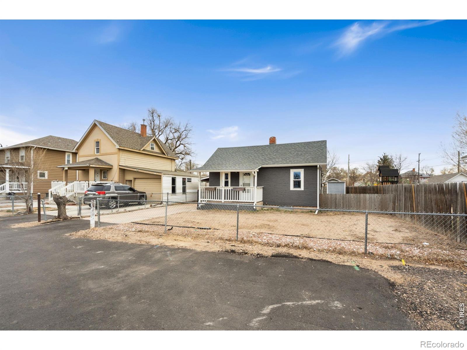 1416 6th Street Greeley CO 80631