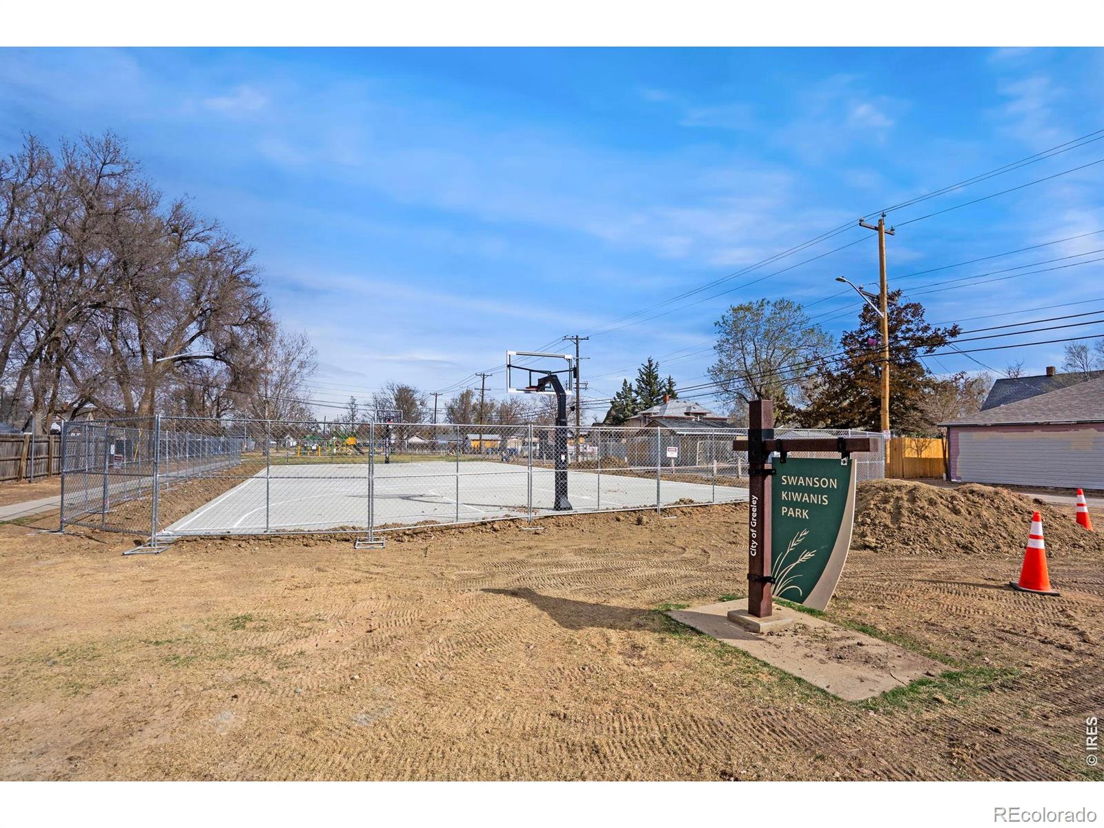 1416 6th Street Greeley CO 80631