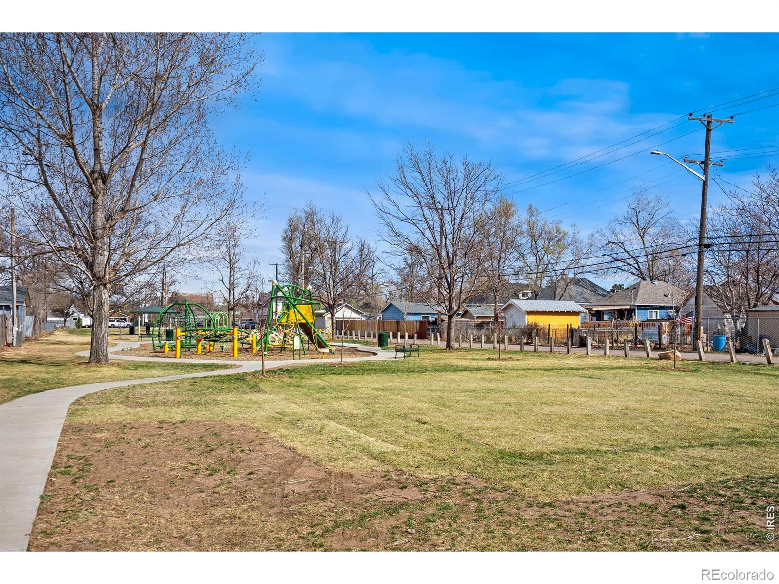 1416 6th Street Greeley CO 80631