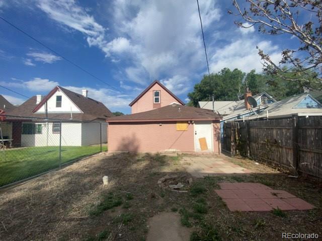 1119 Pine Street Pueblo CO 81004