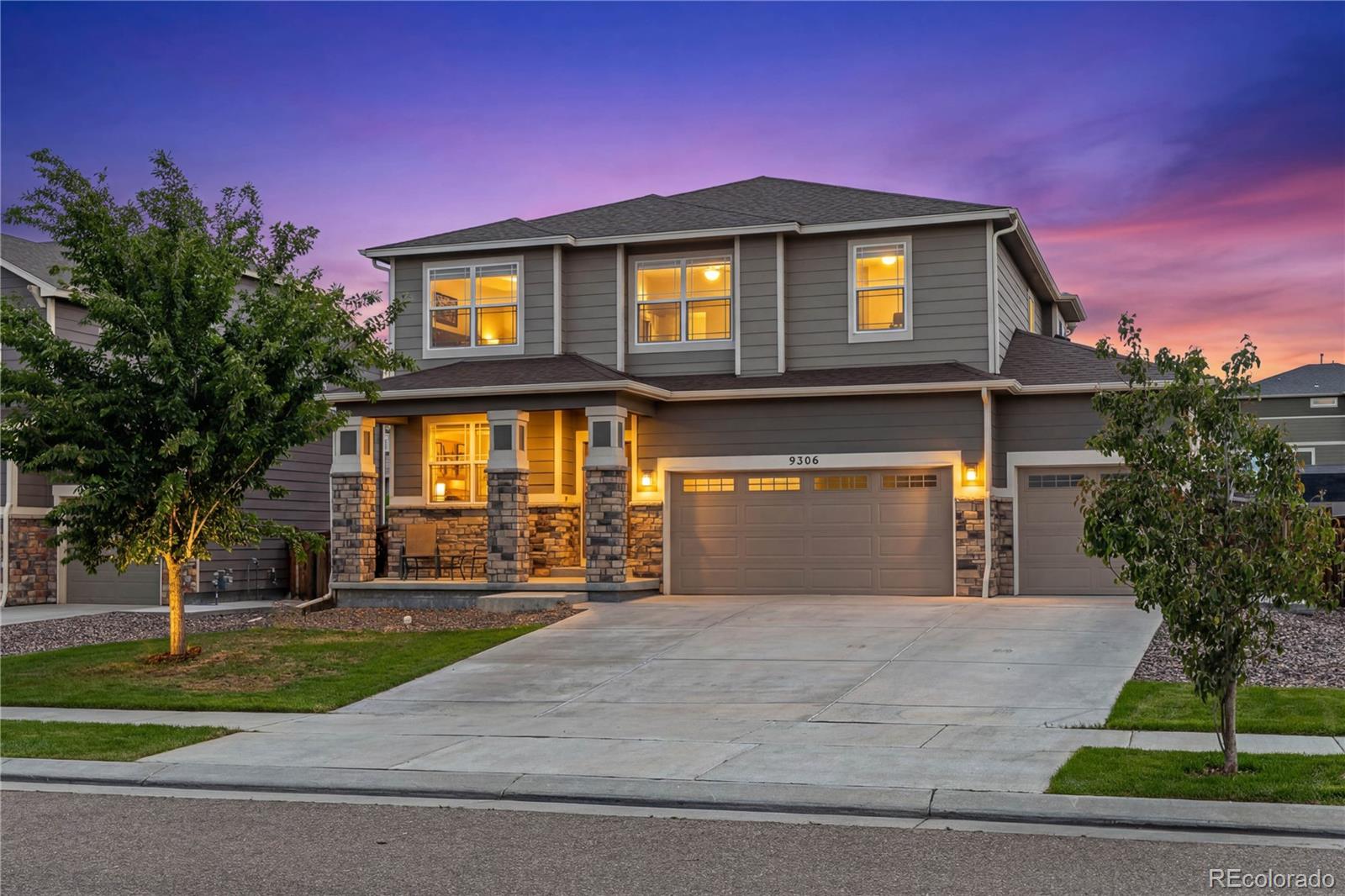 9306 Quintero Street Commerce City CO 80022