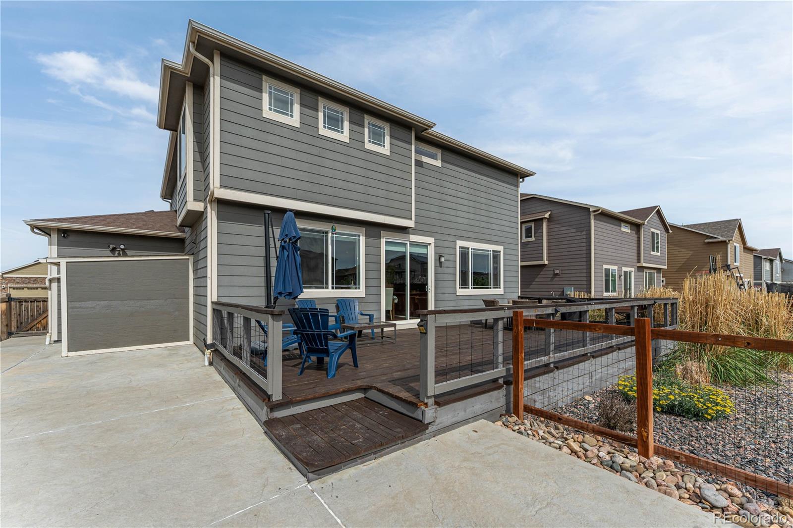 9306 Quintero Street Commerce City CO 80022
