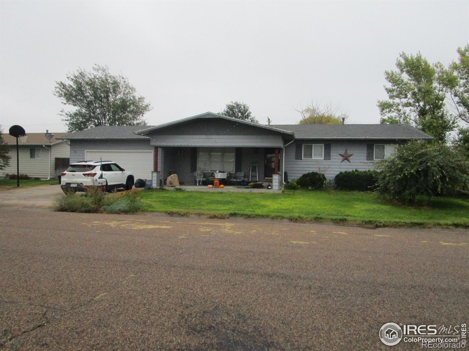 322 Vine Street Burlington CO 80807