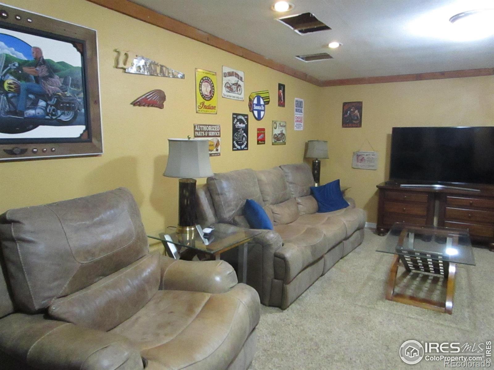 322 Vine Street Burlington CO 80807