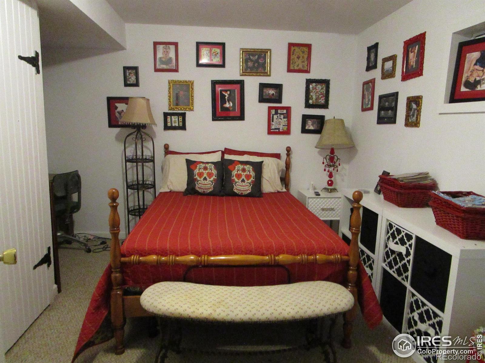 322 Vine Street Burlington CO 80807