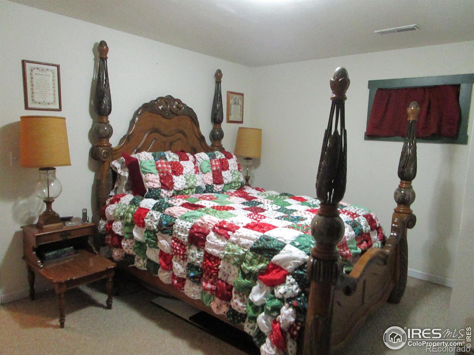 322 Vine Street Burlington CO 80807