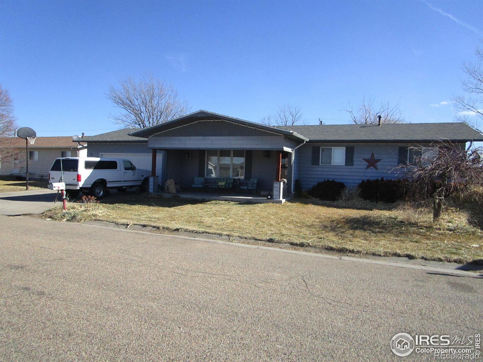 322 Vine Street Burlington CO 80807