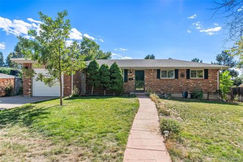 222 W Fremont Avenue Littleton CO 80120