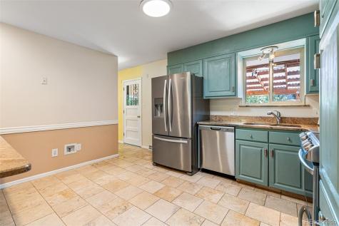 222 W Fremont Avenue Littleton CO 80120