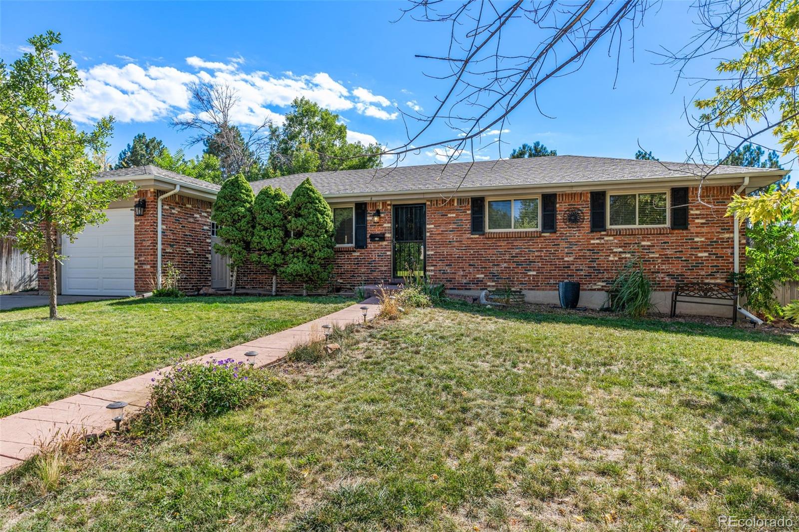 222 W Fremont Avenue Littleton CO 80120