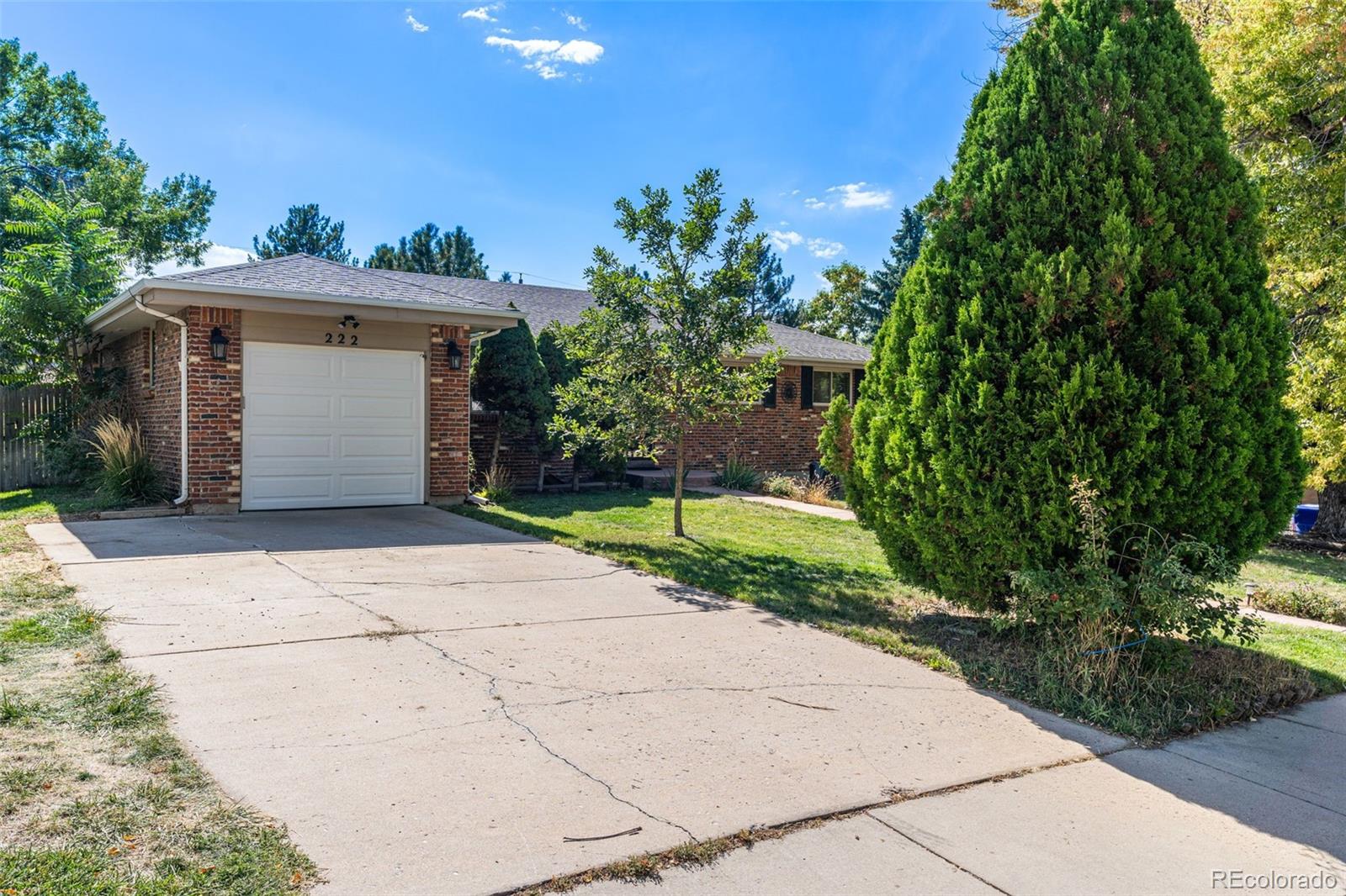 222 W Fremont Avenue Littleton CO 80120