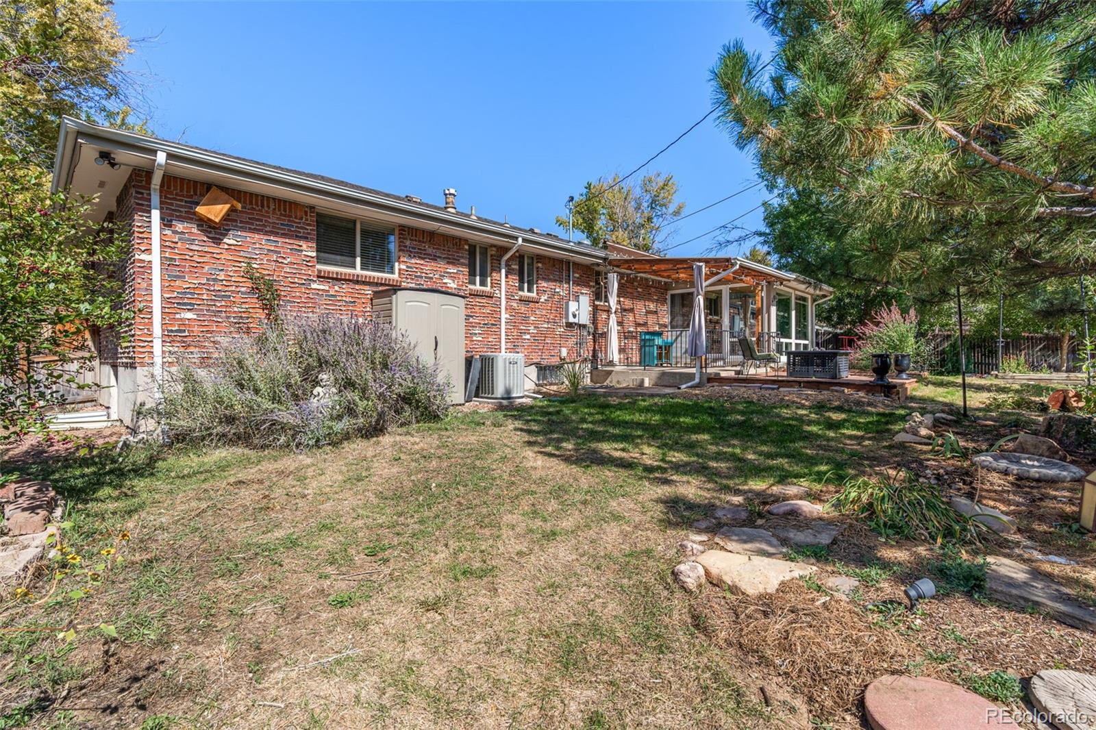 222 W Fremont Avenue Littleton CO 80120