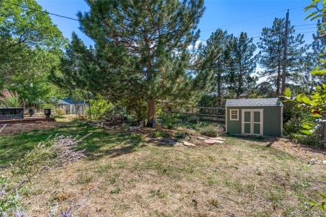 222 W Fremont Avenue Littleton CO 80120