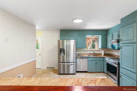 222 W Fremont Avenue Littleton CO 80120