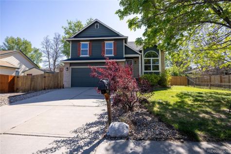 7110 S Clay Street Littleton CO 80120