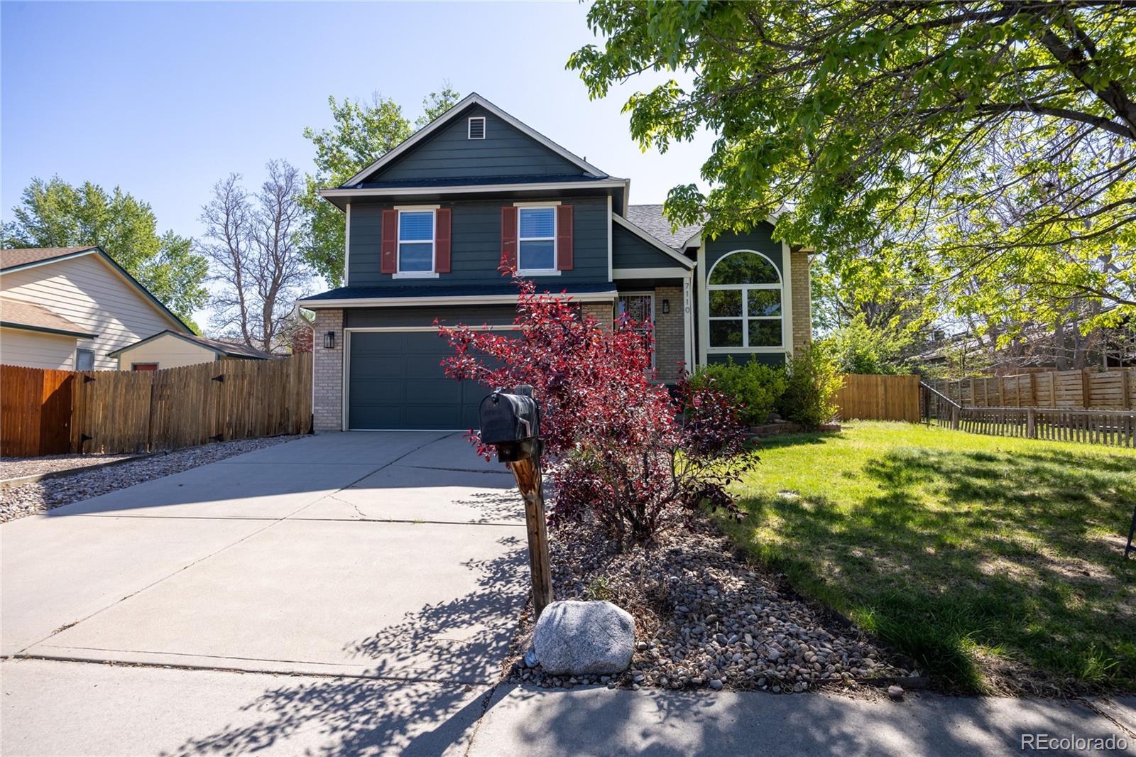 7110 S Clay Street Littleton CO 80120