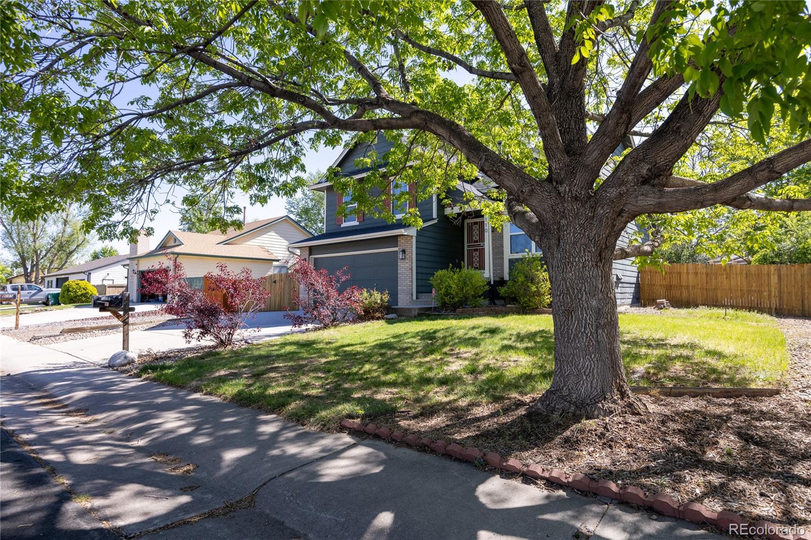 7110 S Clay Street Littleton CO 80120