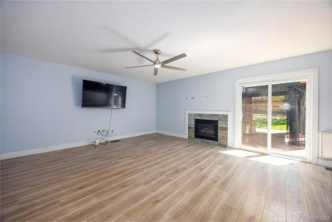 7110 S Clay Street Littleton CO 80120