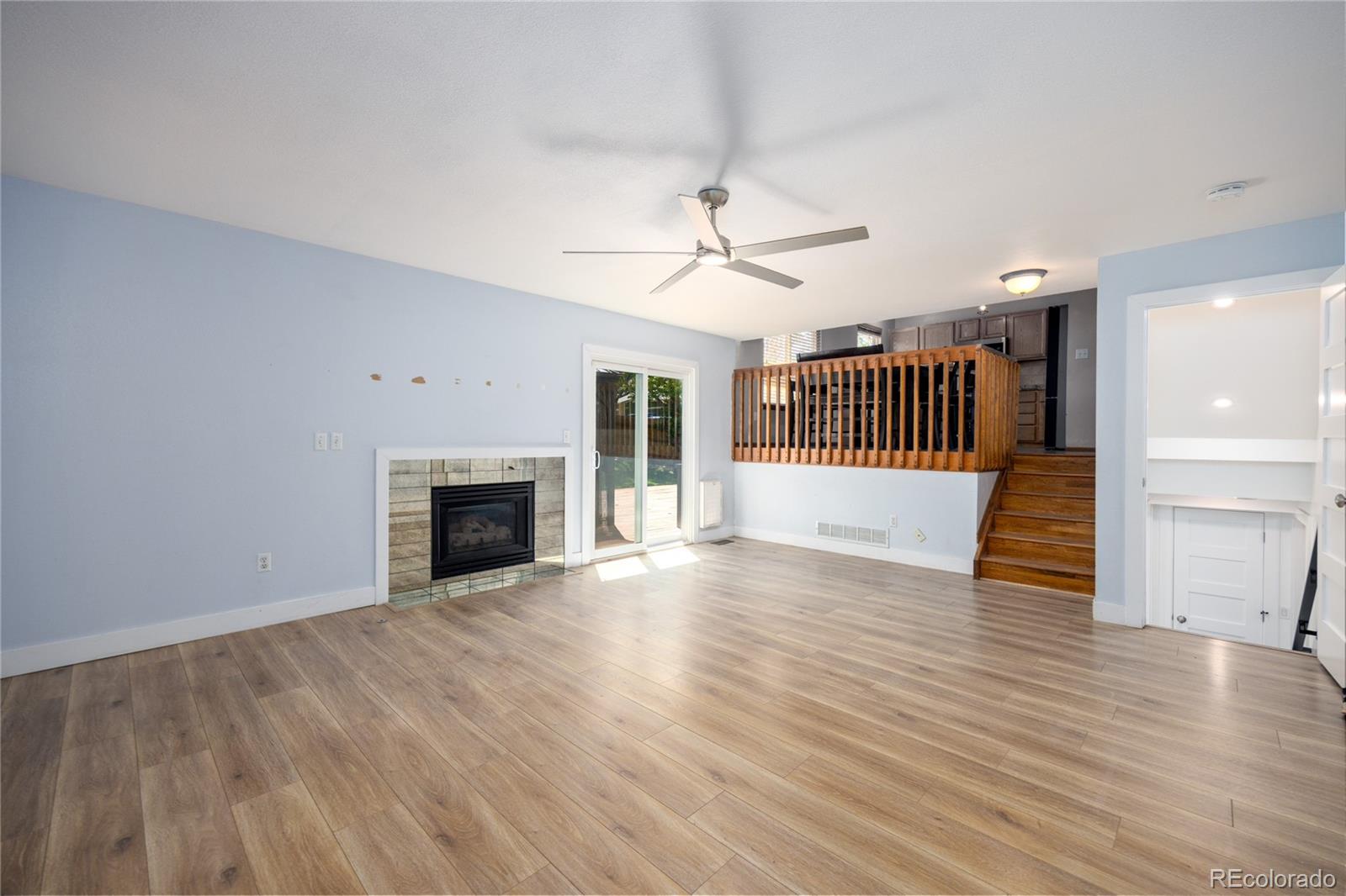 7110 S Clay Street Littleton CO 80120