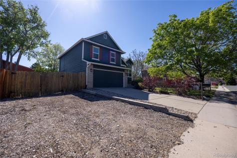 7110 S Clay Street Littleton CO 80120