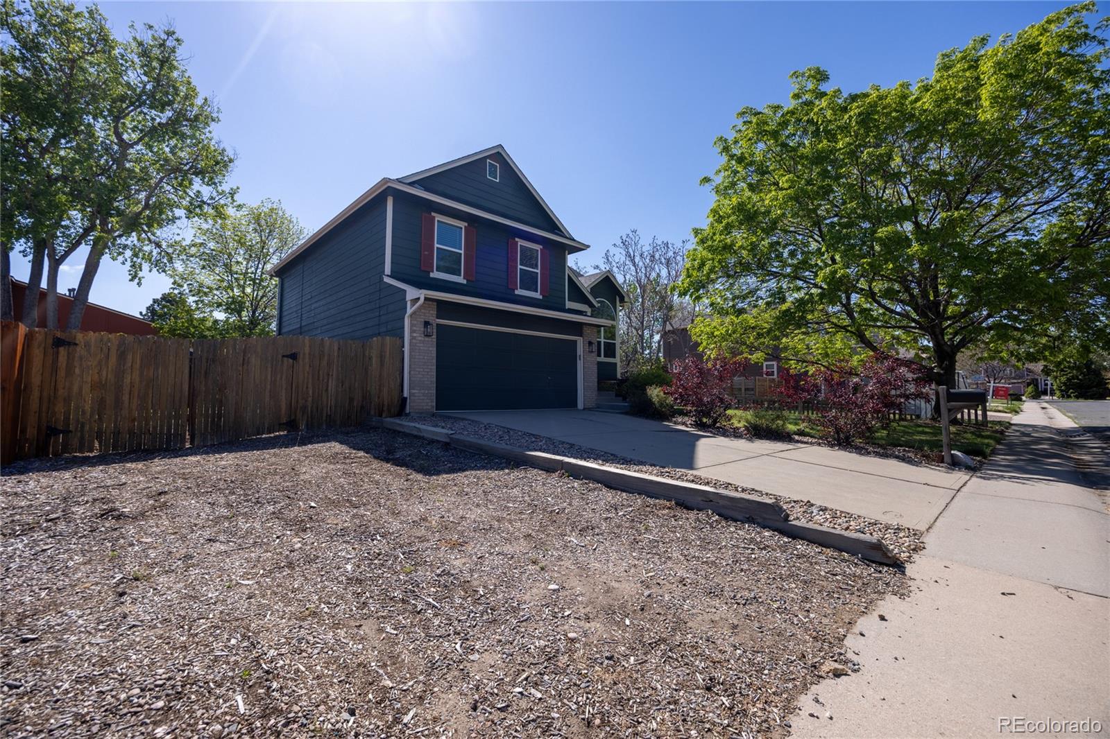 7110 S Clay Street Littleton CO 80120