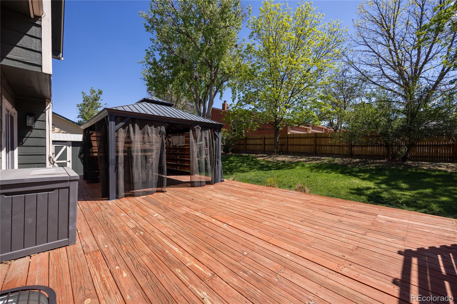 7110 S Clay Street Littleton CO 80120