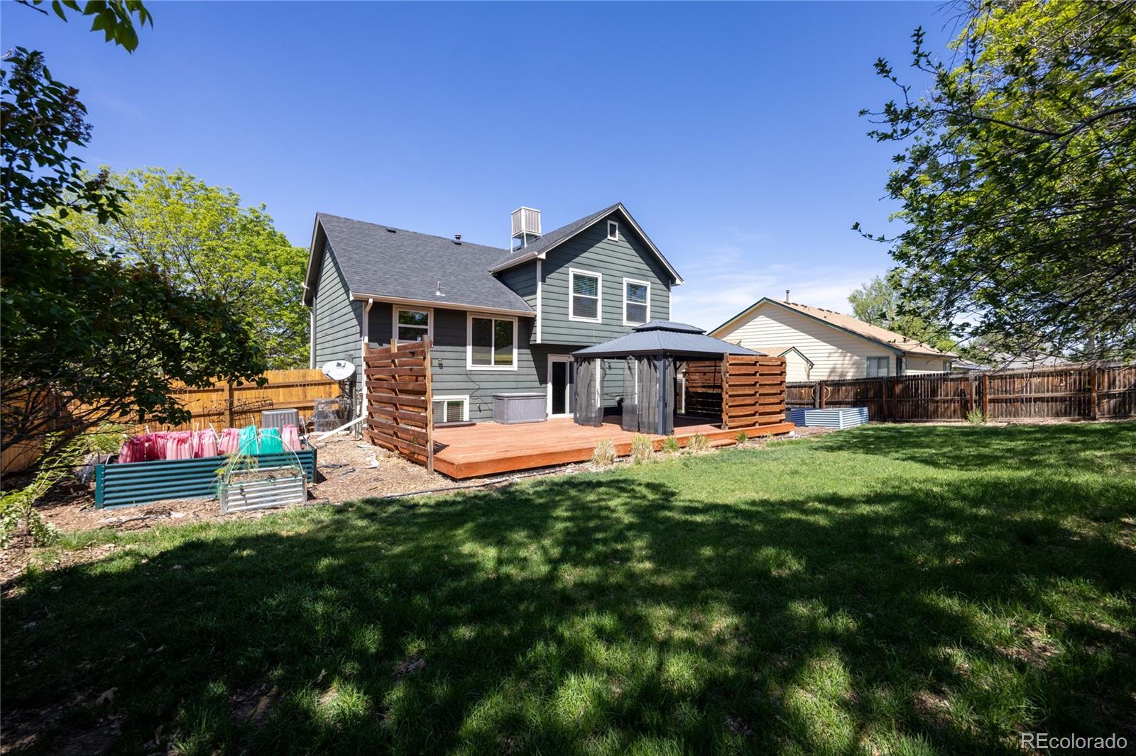 7110 S Clay Street Littleton CO 80120
