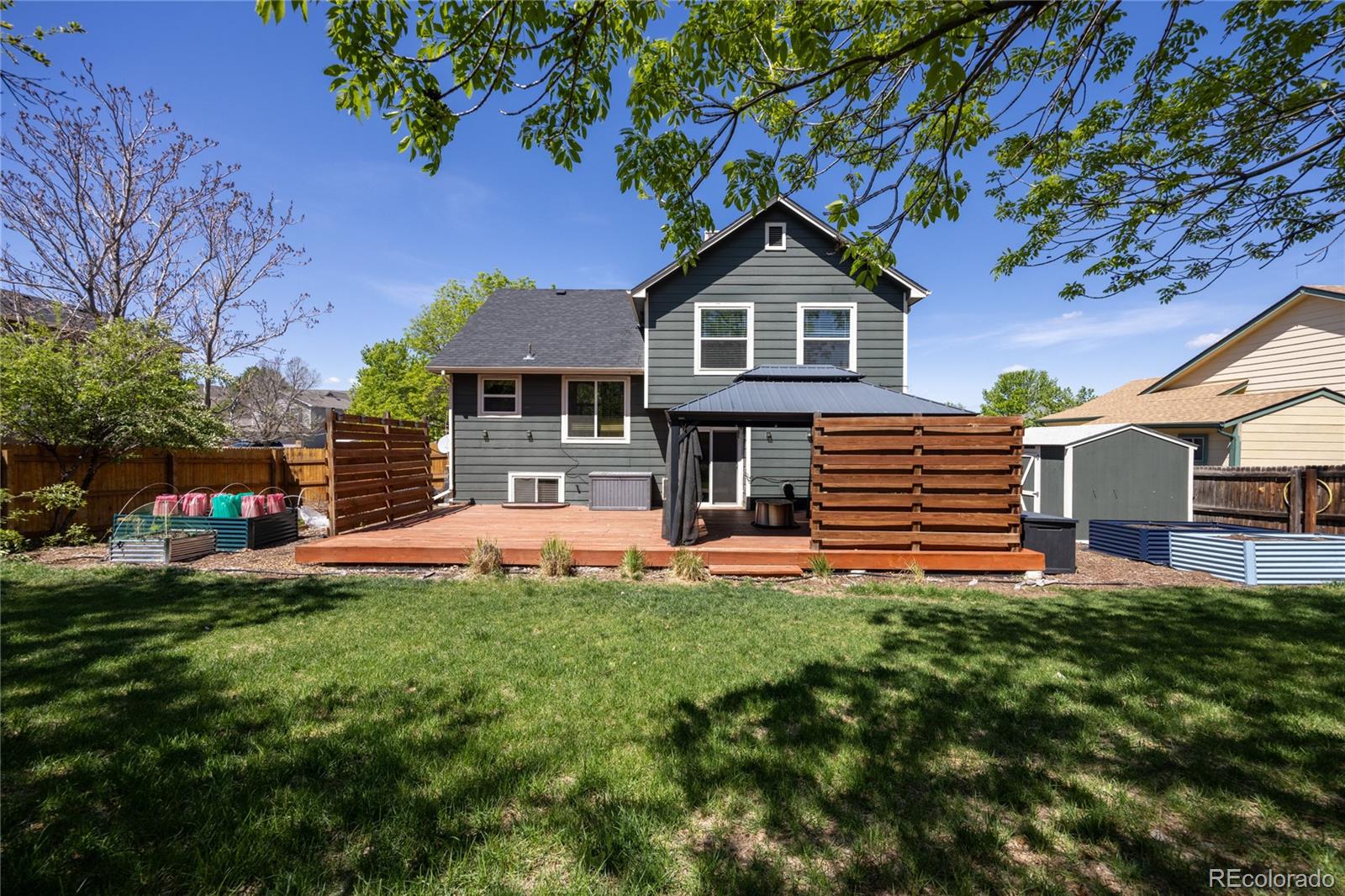 7110 S Clay Street Littleton CO 80120