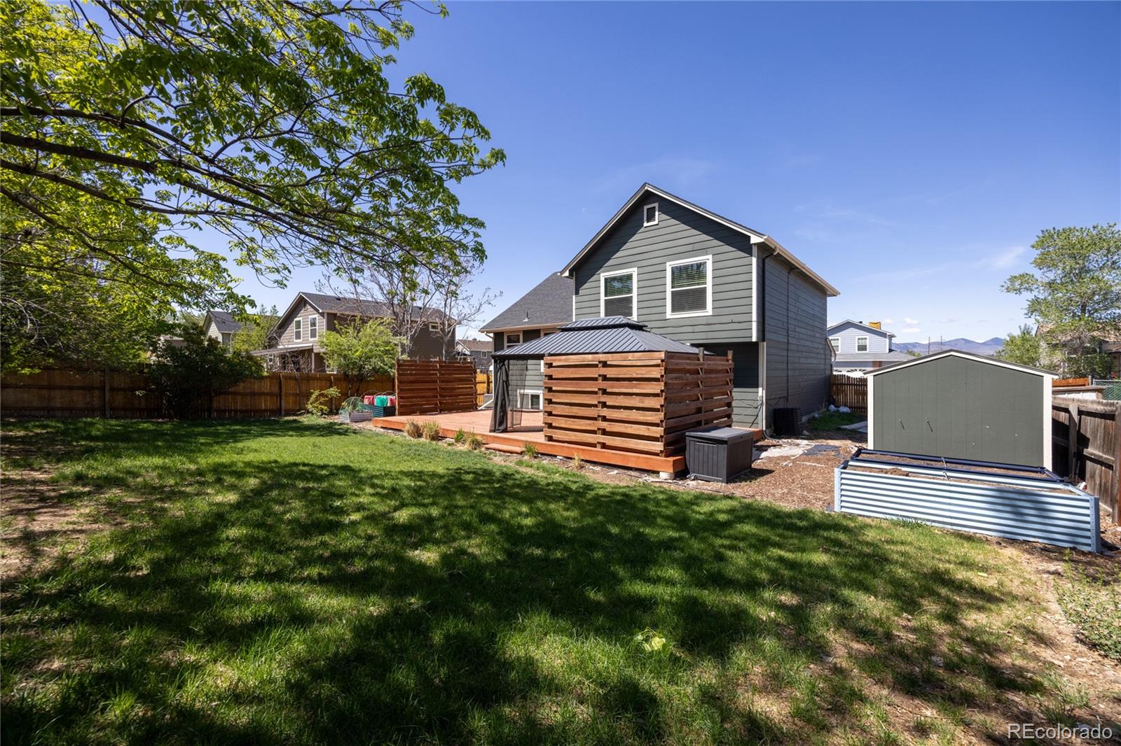 7110 S Clay Street Littleton CO 80120