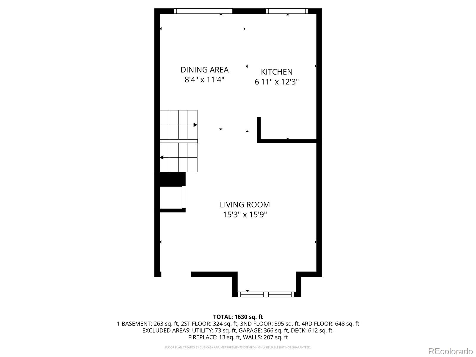 7110 S Clay Street Littleton CO 80120