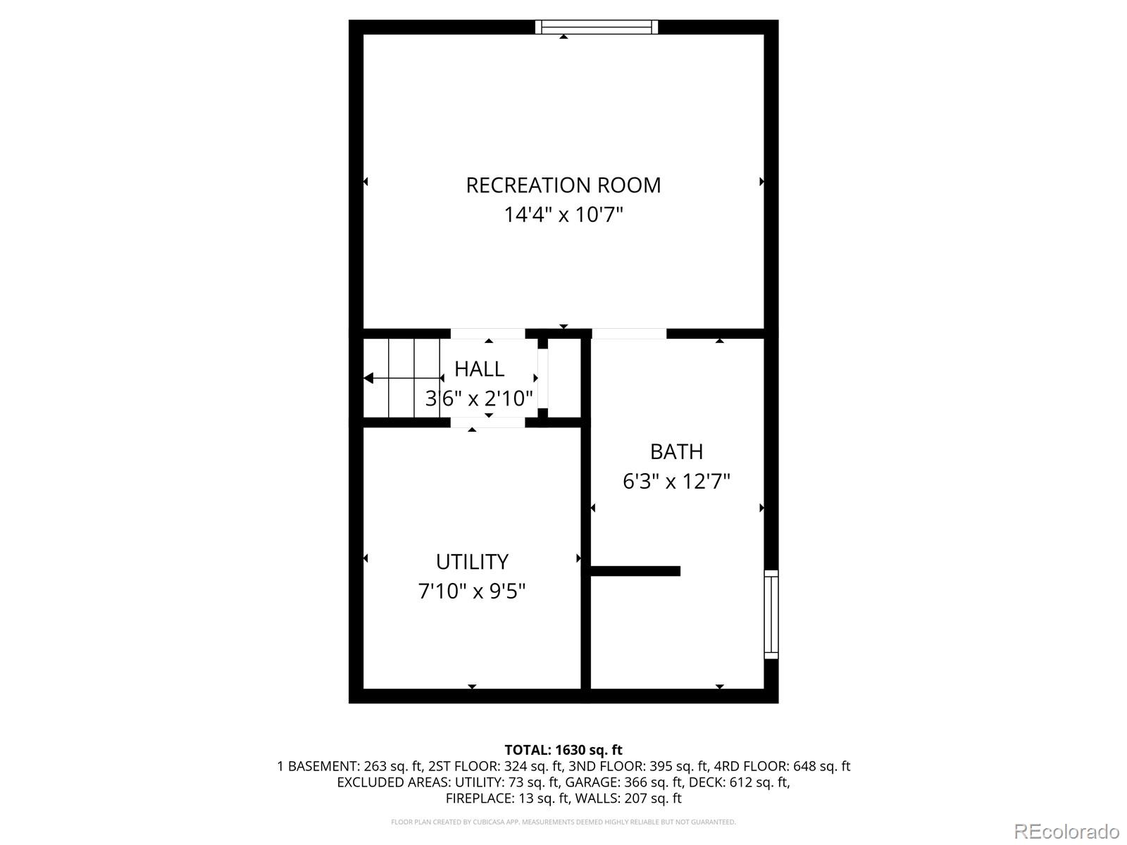 7110 S Clay Street Littleton CO 80120