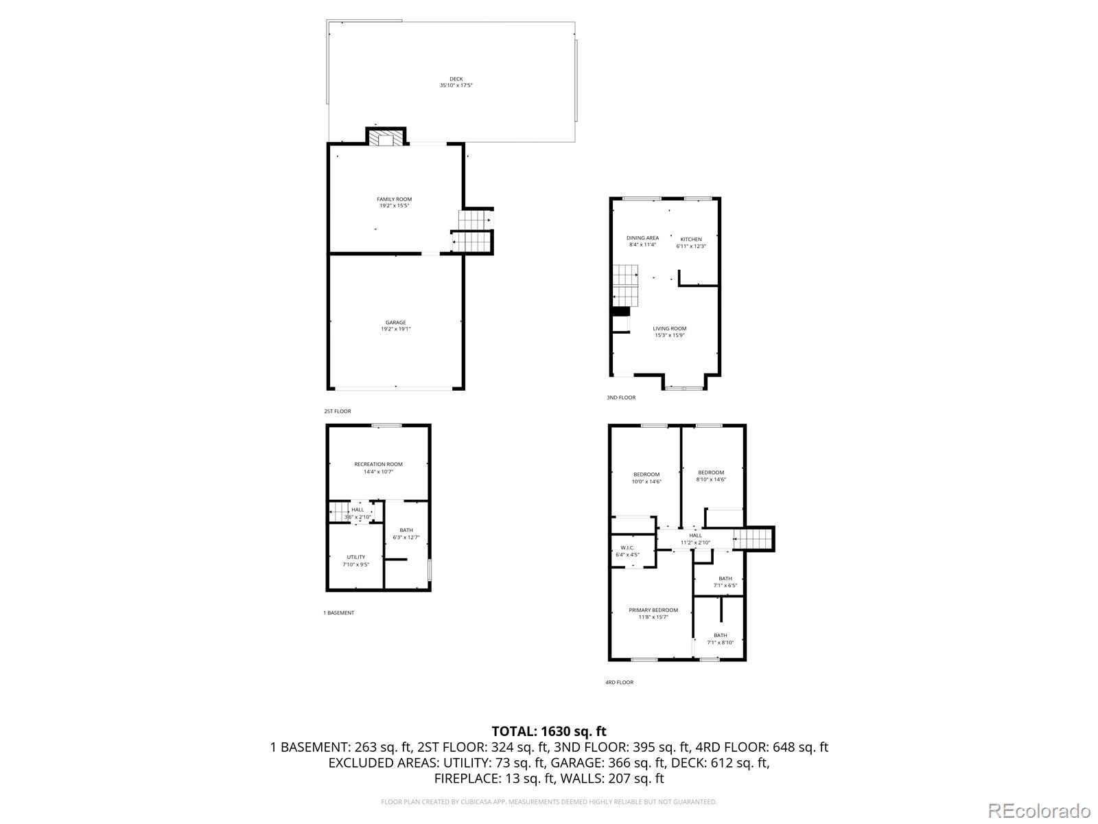 7110 S Clay Street Littleton CO 80120
