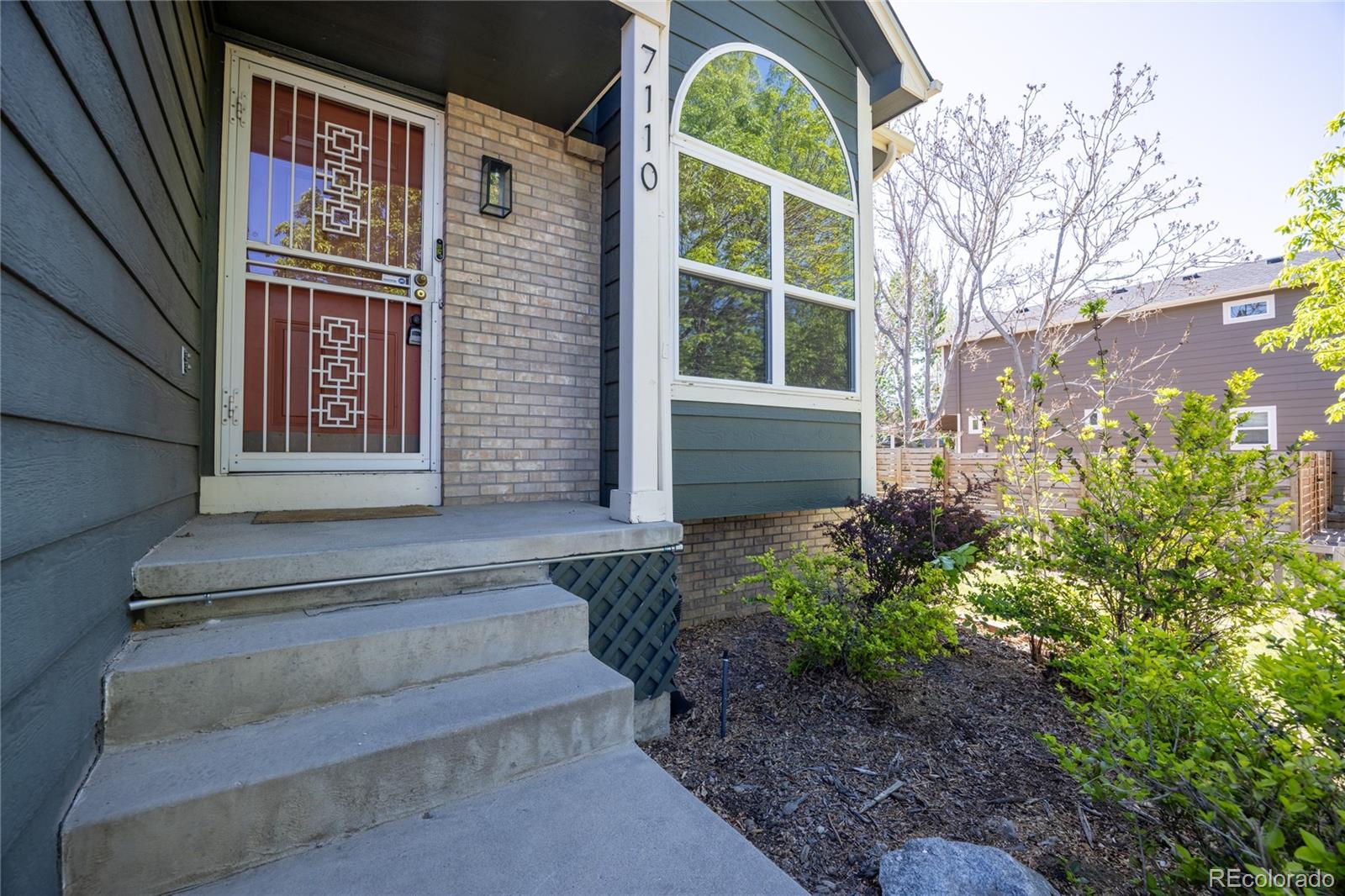 7110 S Clay Street Littleton CO 80120