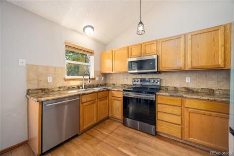 7110 S Clay Street Littleton CO 80120