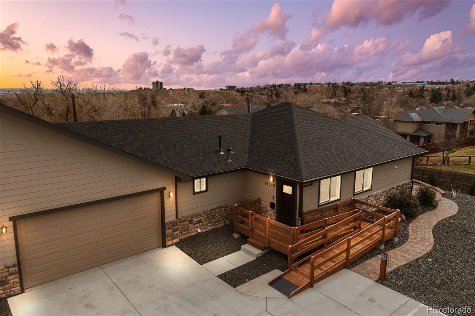 13320 W 10th Avenue Golden CO 80401