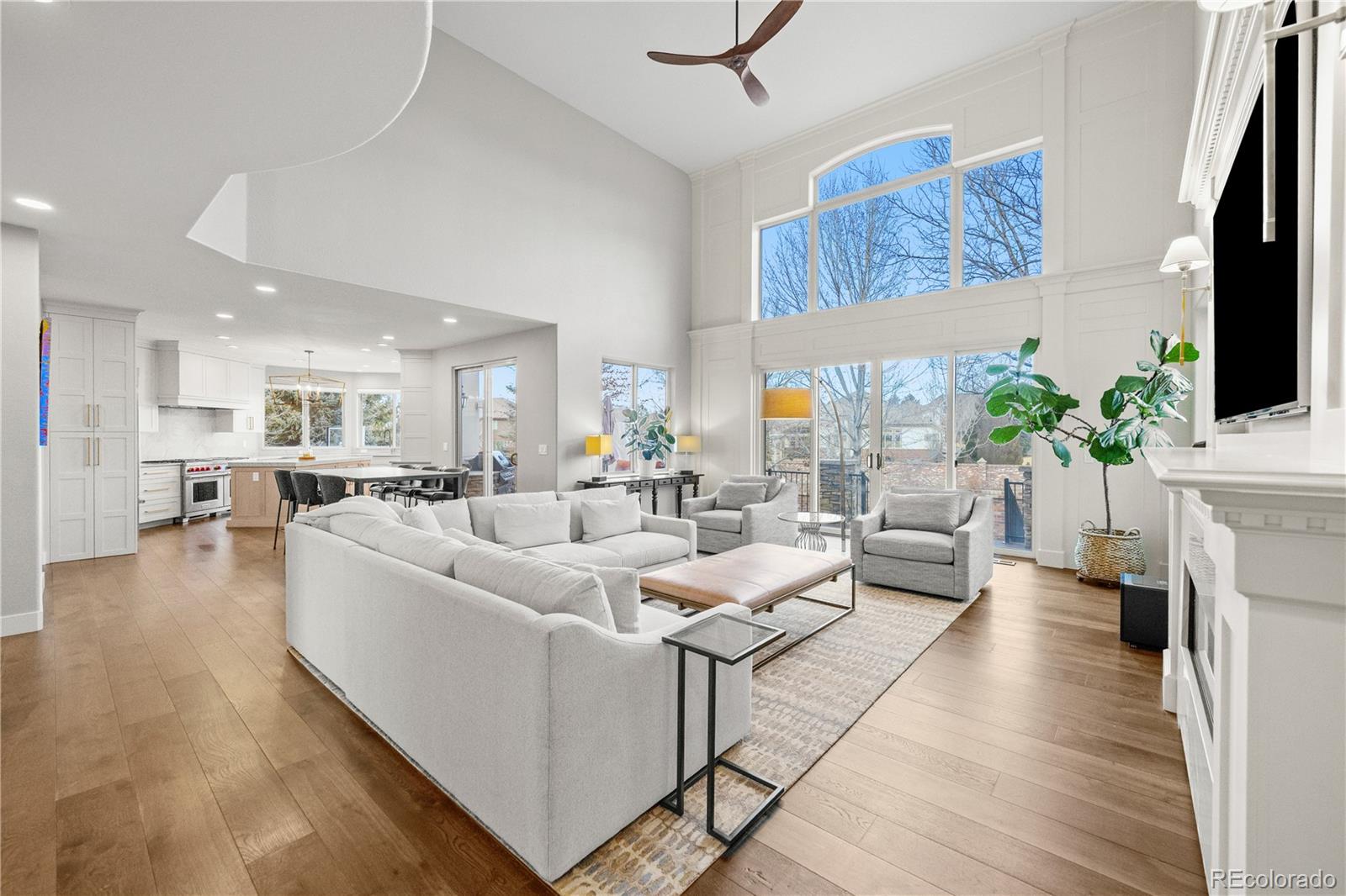 9545 E Hidden Hill Lane Lone Tree CO 80124