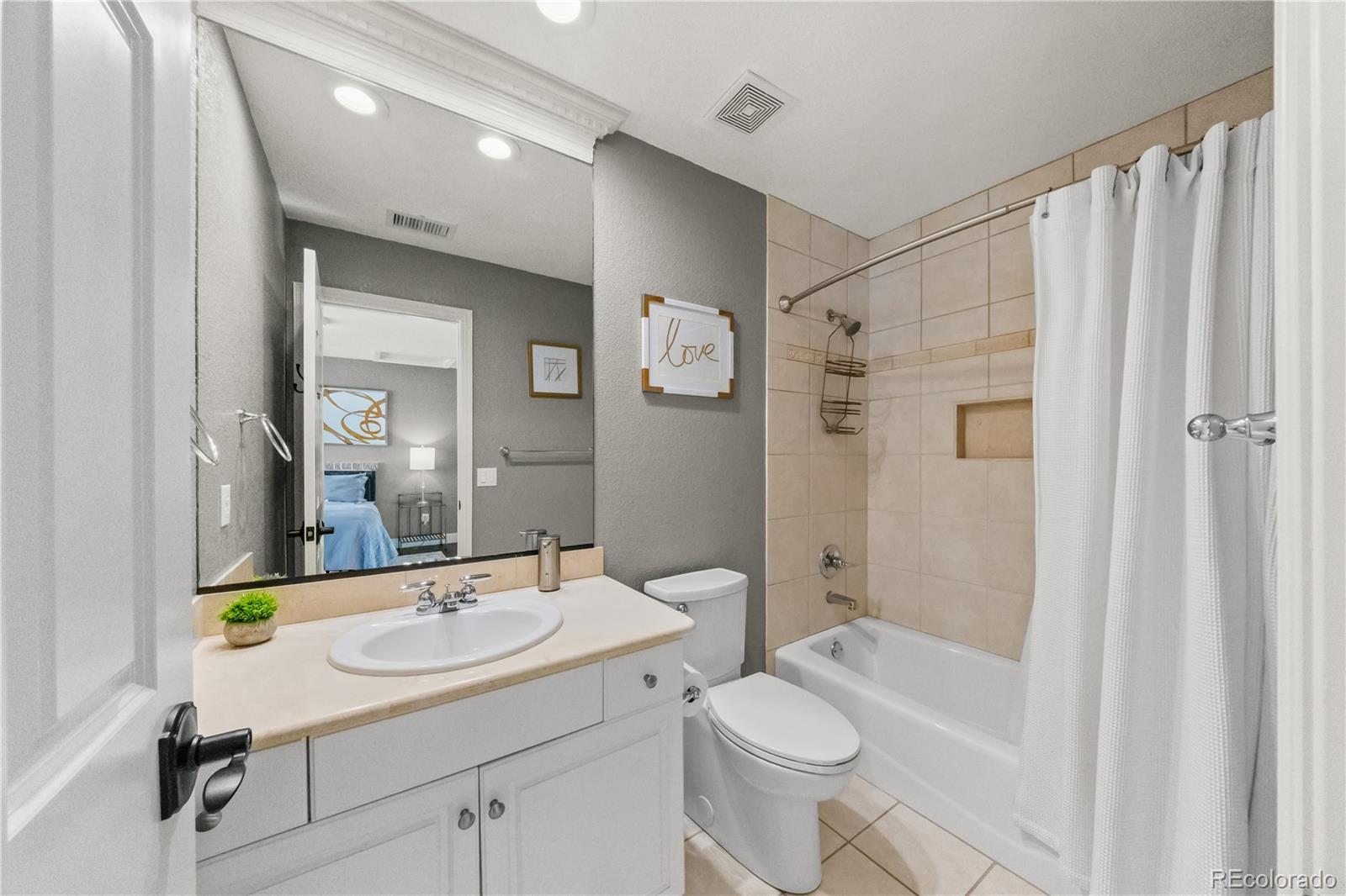 9545 E Hidden Hill Lane Lone Tree CO 80124