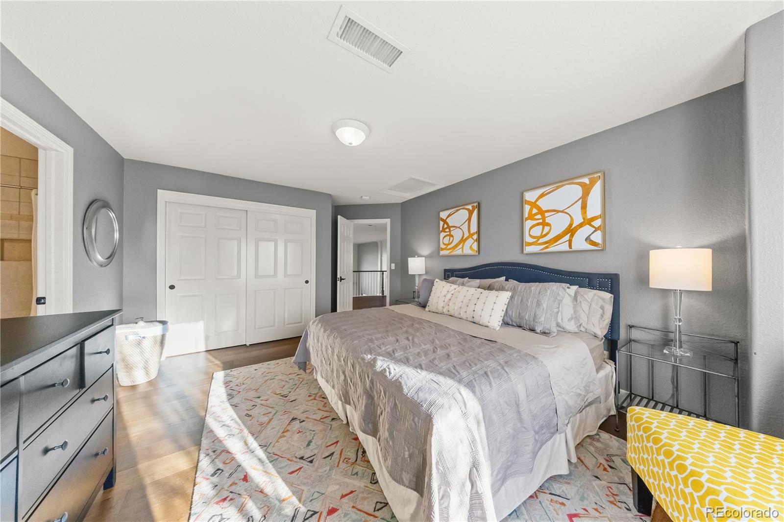9545 E Hidden Hill Lane Lone Tree CO 80124