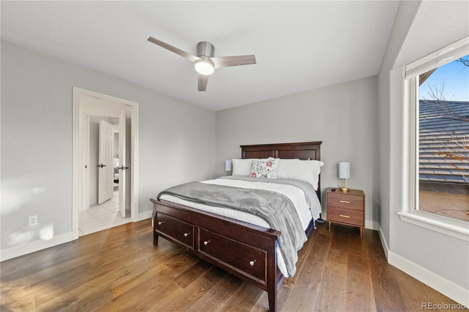 9545 E Hidden Hill Lane Lone Tree CO 80124