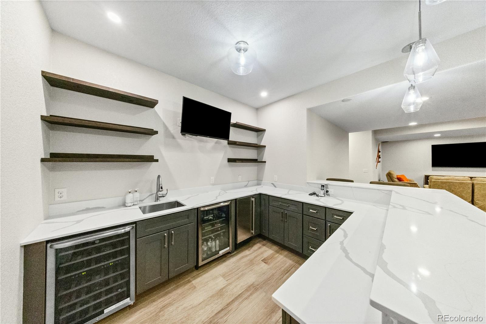 9545 E Hidden Hill Lane Lone Tree CO 80124